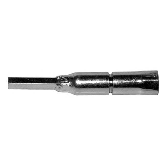Emgo Spark Plug Wrench 16Mm For Honda