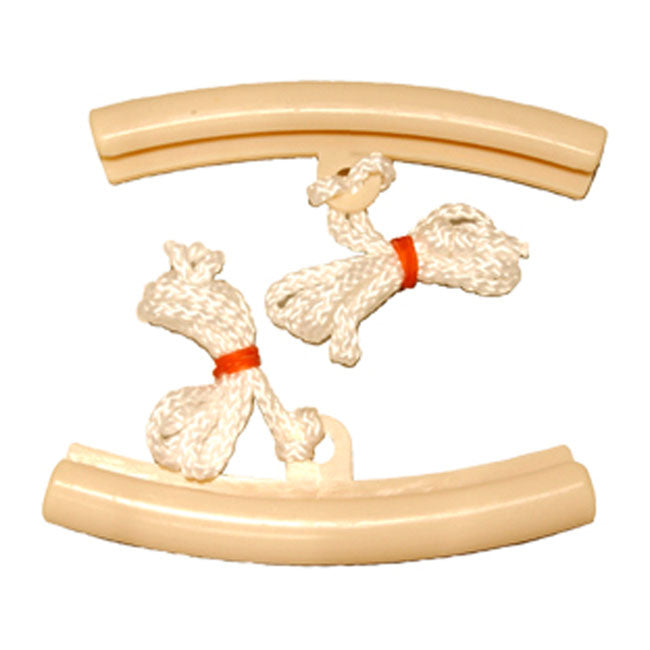 EMGO, Wheel Rim Protector Set