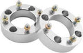 Spurverbreiterungen 38 MM (1,5 Zoll)
