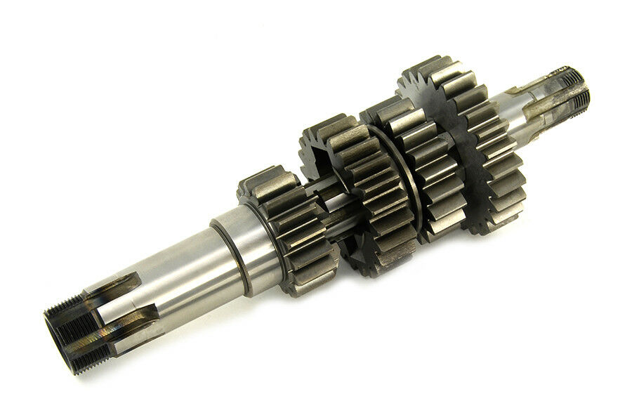 Mainshaft Gear Cluster Kit For Harley-Davidson