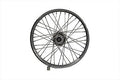 21  Front Spoke Wheel For Harley-Davidson