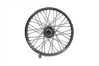 21  Front Spoke Wheel For Harley-Davidson