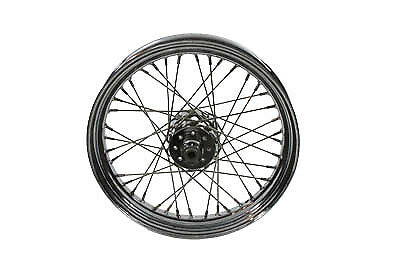 18  Rear Spoke Wheel For Harley-Davidson