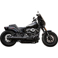 Sistema De Escape 2-En-1 Superstreet 50 State Para Harley-Davidson