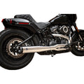 SUPERSTREET 2-INTO-1 EXHAUST SYSTEMS