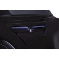 Embellecedor Ventilacion Para Harley-Davidson® Led Splitstream Vent Trim Batwing