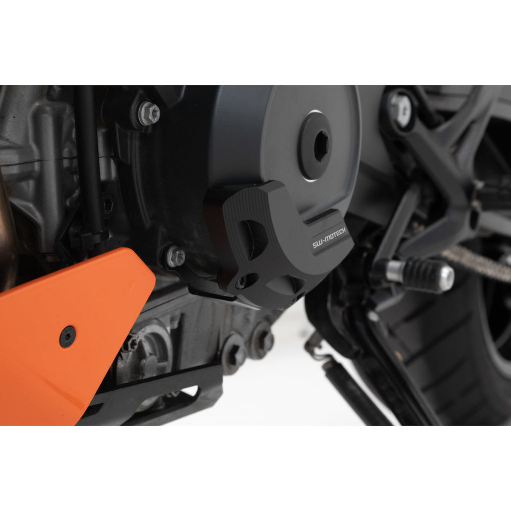 Engine Case Protectors For KTM