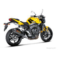 Akrapovic Slip-On Line Auspuff für Yamaha FZ 1 Fazer 06-15