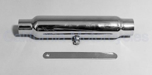 Escapes Shorty Universal Chopper Old School For Harley®