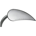 Espejo Retrovisor Para Harley-Davidson® Arlen Ness Rad III Black Right Mirror