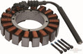 Unmolded Stator 40 AMP For Harley-Davidson