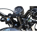 Handlebar Riser Extensions for Harley-Davidson Sportster 2"