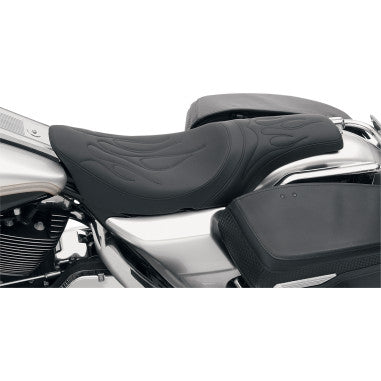 PREDATOR SEATS FOR HARLEY-DAVIDSON