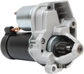 PARTS UNLIMITED STARTERS STARTER BMW