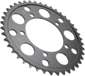 DRIVEN RACING LIGHTWEIGHT STEEL SPROCKETS SPROCKET RR 520 42T