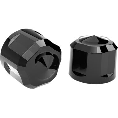 BOLT CAP SETS FOR HARLEY-DAVIDSON