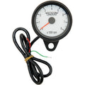 2.4" MINI ELECTRONIC 8000 RPM TACHOMETERS FOR HARLEY-DAVIDSON