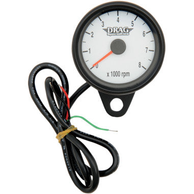 2.4" MINI ELECTRONIC 8000 RPM TACHOMETERS FOR HARLEY-DAVIDSON