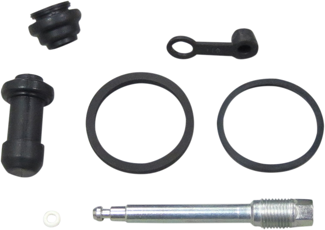 PARTS UNLIMITED BRAKE CALIPER REBUILD KITS BRAKE CALIPER REBUILD KIT