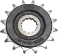 JT SPROCKETS JT SPROCKETS SPROCKET FRONT 16T 520 RU