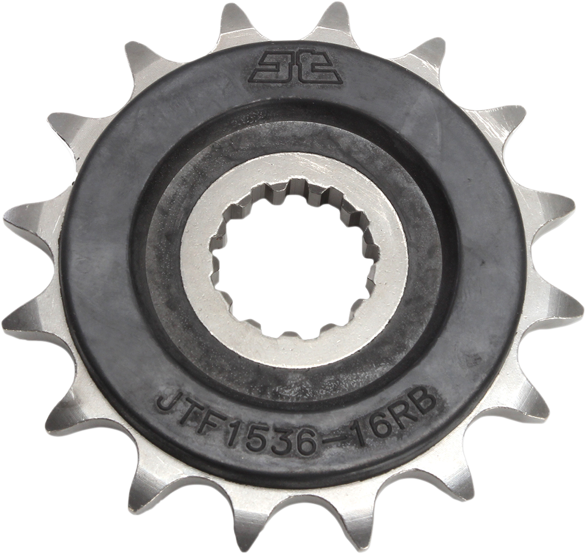 JT SPROCKETS JT SPROCKETS SPROCKET FRONT 16T 520 RU