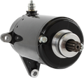 PARTS UNLIMITED STARTERS STARTER KAWASAKI
