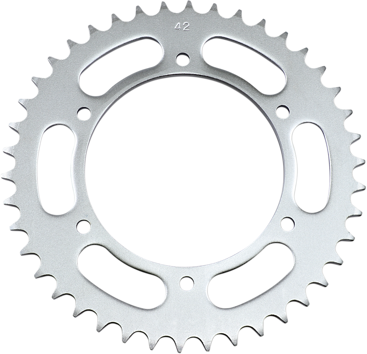 PARTS UNLIMITED SPROCKETS REAR SPROCKET HON 520 42T