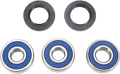 ALL BALLS WHEEL BEARING AND SEAL KITS WHEEL BEARING KIT 25-1258