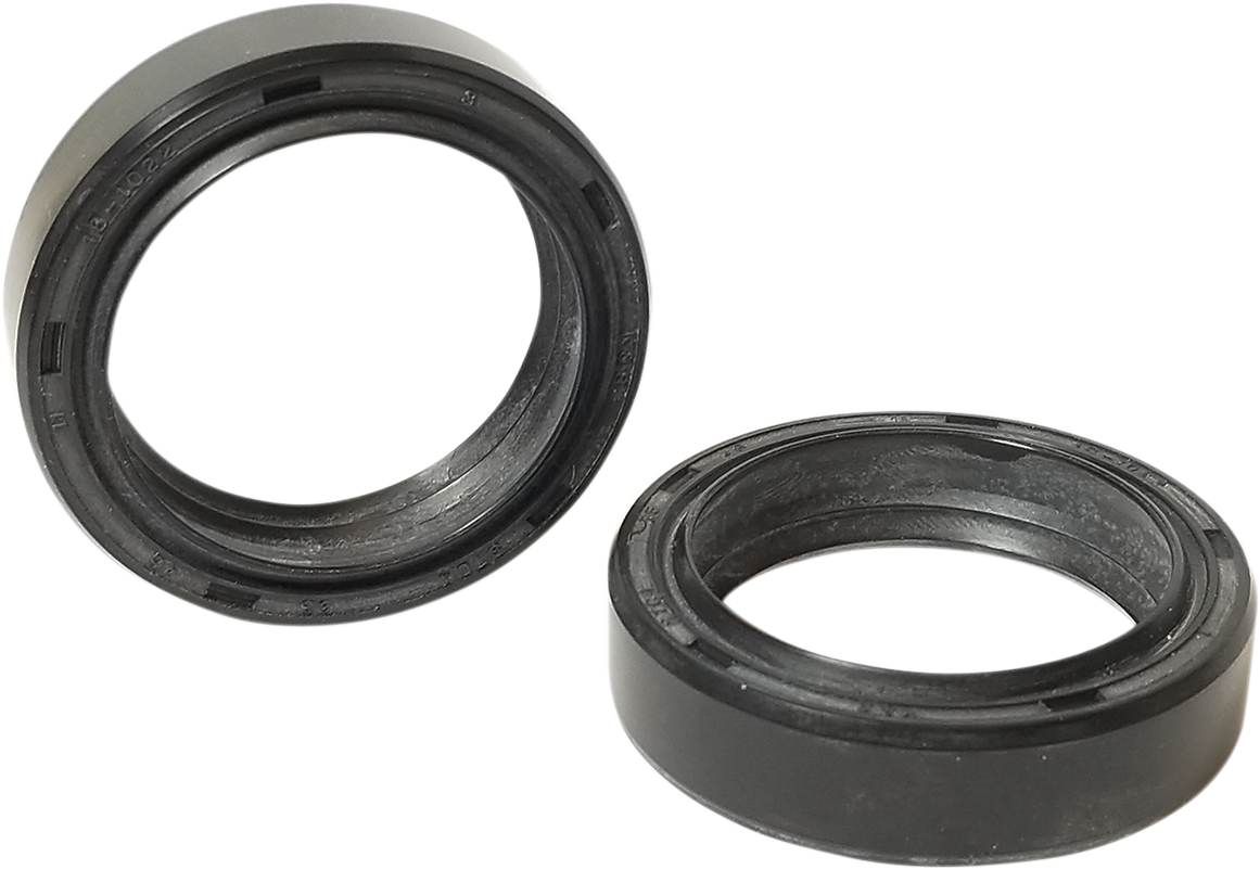 K&S TECHNOLOGIES  FORK SEAL 35X46X11