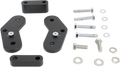 BARON PASSENGER FLOORBOARD BRACKETS FLOORBOARD BRKT PSNGR