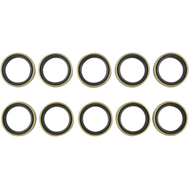 REPLACEMENT GASKETS/SEALS/O-RINGS FOR HARLEY-DAVIDSON