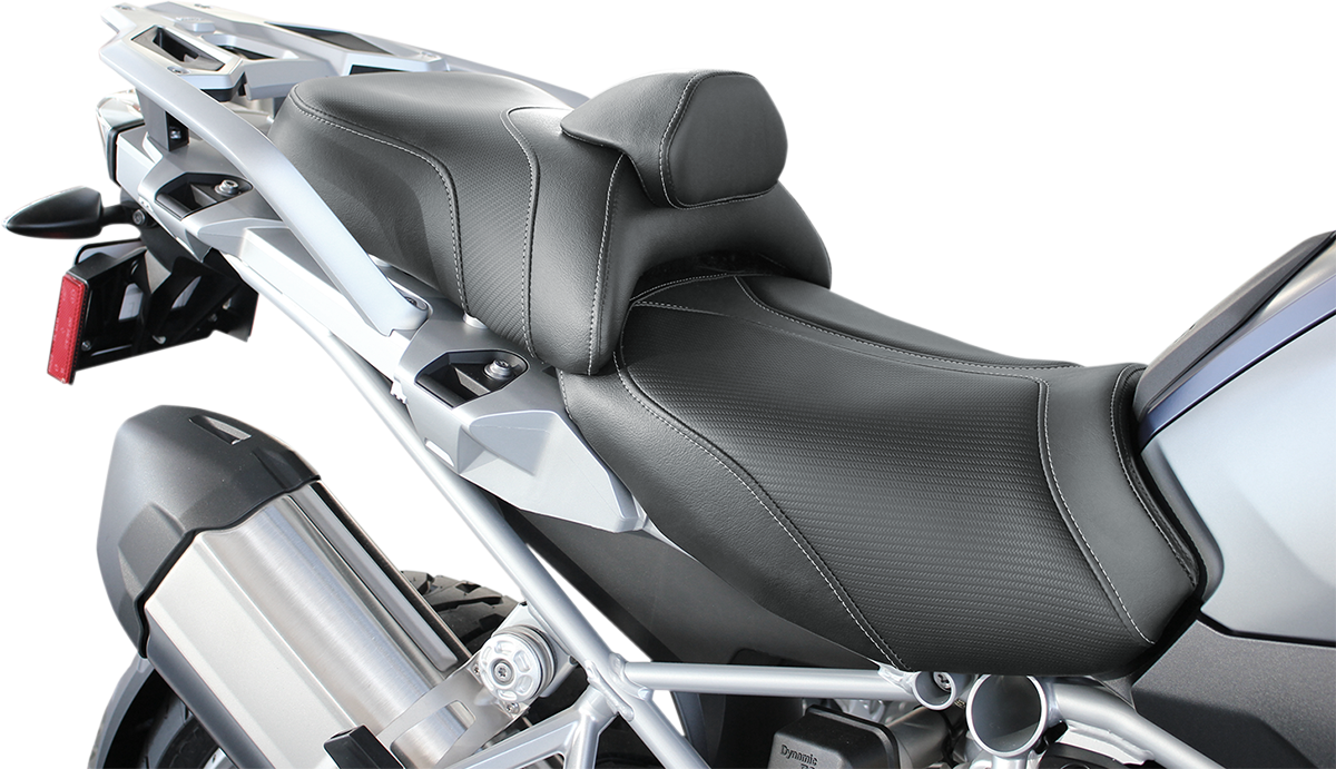 SADDLEMEN HEATED ADVENTURE TOUR SEATS SEAT ADVTRG LO LMBR BMW