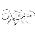 DESIGNER HANDLEBAR INSTALLATION KITS FOR HARLEY-DAVIDSON