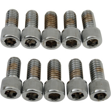 COARSE-THREAD SOCKET-HEAD BOLT ASSORTMENTS FOR HARLEY-DAVIDSON