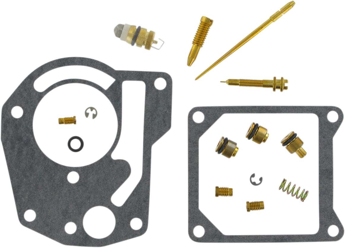 K&L SUPPLY CARBURETOR REPAIR KITS REPAIR KIT CARB YAMAHA