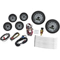 MVX-8K SERIES ANALOG/DIGITAL PLUG-IN INSTRUMENTATION FOR HARLEY-DAVIDSON