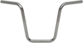 DRAG SPECIALTIES 1" DIAMETER HANDLEBARS HANDLEBAR 1"NRAPE14"CHTBW