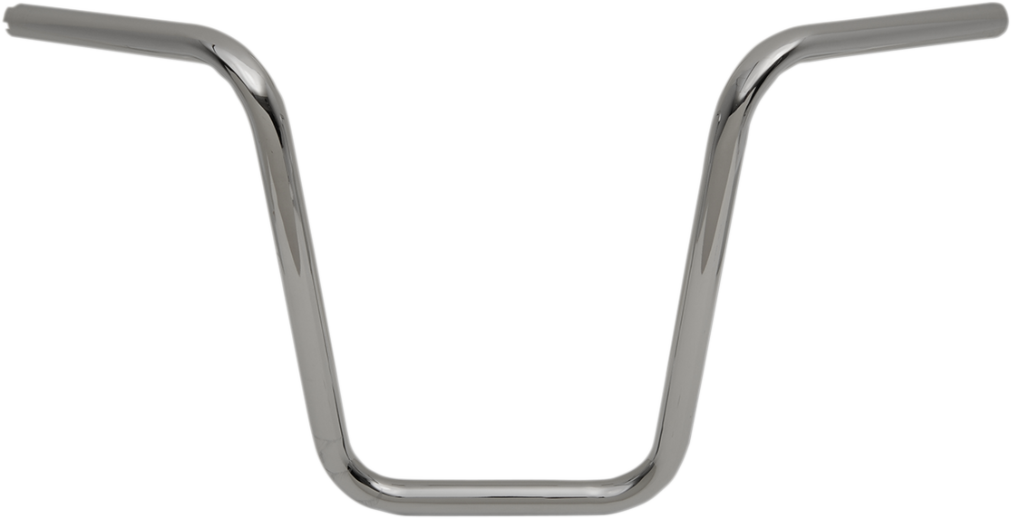 DRAG SPECIALTIES 1" DIAMETER HANDLEBARS HANDLEBAR 1"NRAPE14"CHTBW