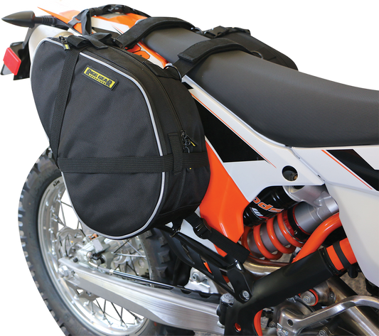 NELSON RIGG RG-020 DUAL-SPORT SADDLEBAGS SADDLEBAG DUAL SPRT RG020