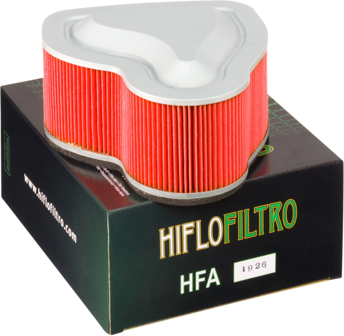 HIFLOFILTRO AIR FILTERS FLTR AIR HON VTX1800