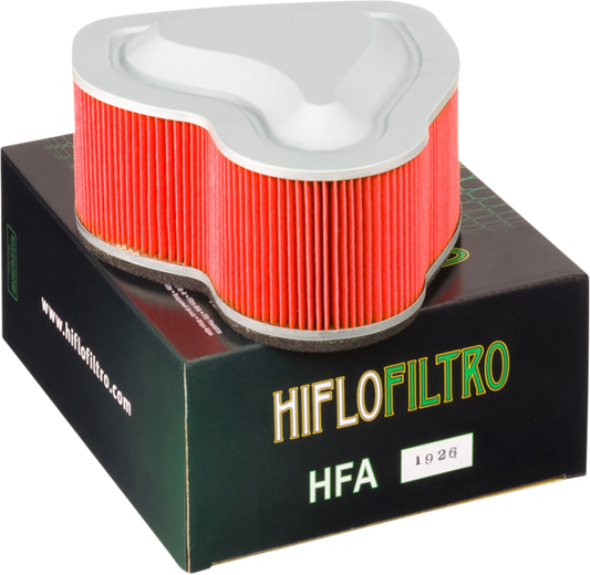 HIFLOFILTRO AIR FILTERS FLTR AIR HON VTX1800