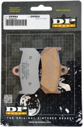 DP BRAKES BRAKE SHOES BRAKE PAD SINTER DP994