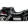 Asiento Para Harley-Davidson Dyna 2006-2017 Le Pera 2-Up Cherokee Seat Smooth