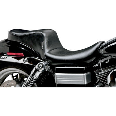Asiento Para Harley-Davidson Dyna 2006-2017 Le Pera 2-Up Cherokee Seat Smooth