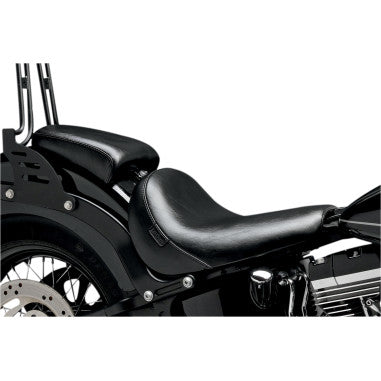 BARE BONES SOLO SEATS FOR HARLEY-DAVIDSON