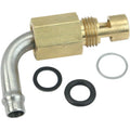 S&S CYCLE CARBURETOR REBUILD KITS AND REPLACEMENT COMPONENTS FOR HARLEY-DAVIDSON Rebuild kits are available in master kits, body-only kits and accelerator pump kits

Replacement gaskets, O-rings and components are made from the highest-quality materials available

Made in the U.S.A.

CARBURETOR REBUILD KITS AND REPLACEMENT COMPONENTS