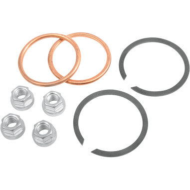 EXHAUST PORT GASKET KITS FOR HARLEY-DAVIDSON