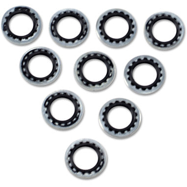 BANJO BOLT SEALING WASHERS FOR HARLEY-DAVIDSON