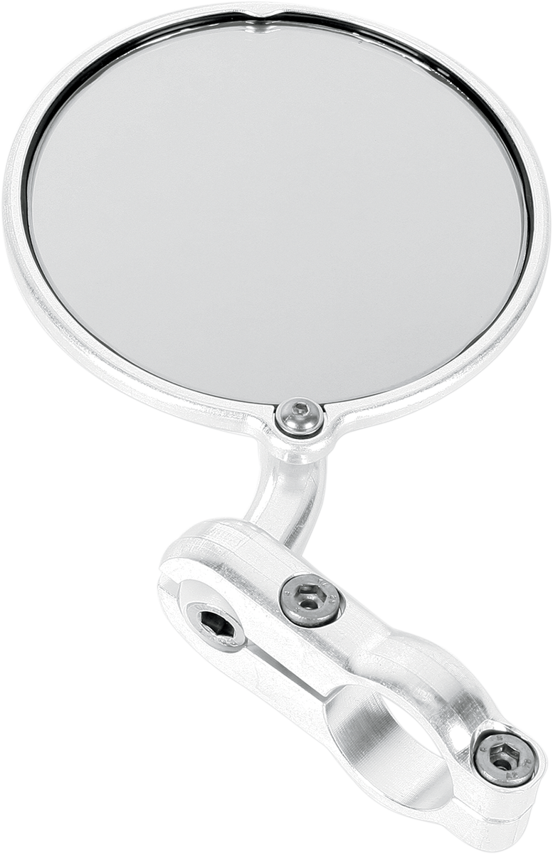 CRG HINDSIGHT, HINDSIGHT EXO AND BLINDSIGHT BAR END MIRRORS MIRROR HINDSIGHT BAR END