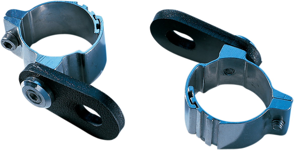 MEMPHIS SHADES METRIC TURN SIGNAL RELOCATION KITS TURN SIGNAL RELOC.KIT-KAW